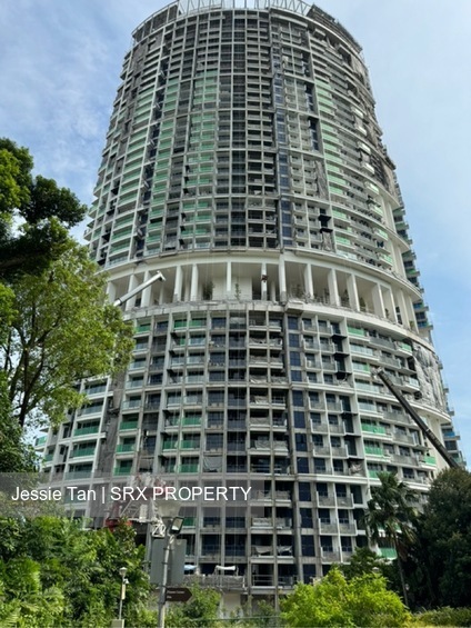 One Pearl Bank (D3), Apartment #430391021
